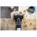 4328F Bissell CrossWave Edge All-in-One Multi-Surface Cordless Hard Floor Cleaner 